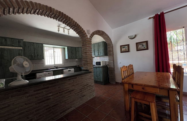 Cd-1383 Three Bedroom Villa With Pool - Foto 42