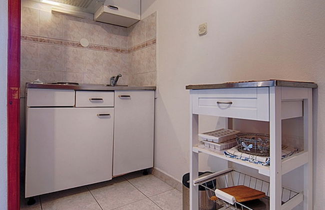 Apartments Malo Lago - Foto 12