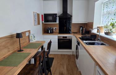 The Cairn at North Lodge, Rural Guest Suite - Foto 5