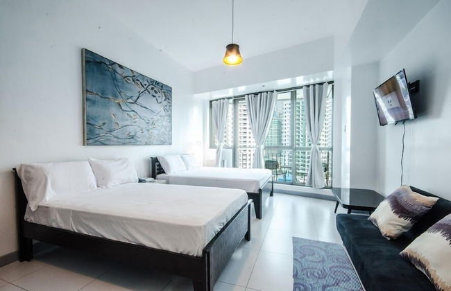 KL Tower - PH Staycation - Photo 42