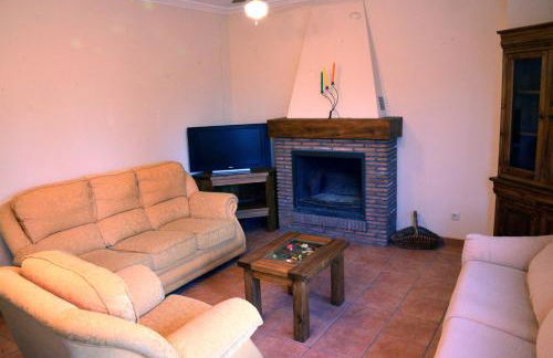 Casas Rurales el Jardín - Foto 12