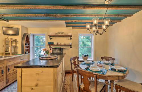 Historic Home in Lambertville Walk to Bridge - Foto 9