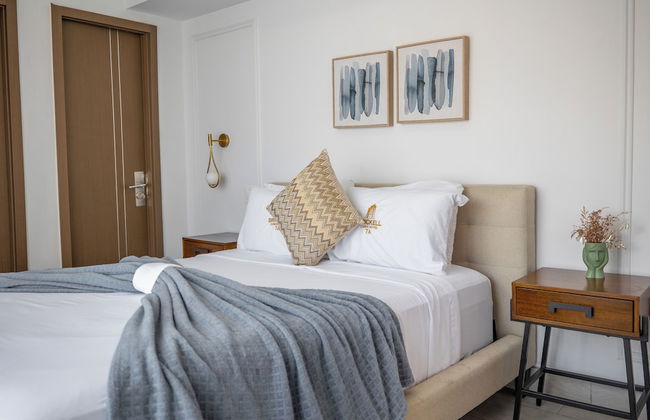 Brickell Apart Hotel - Photo 39