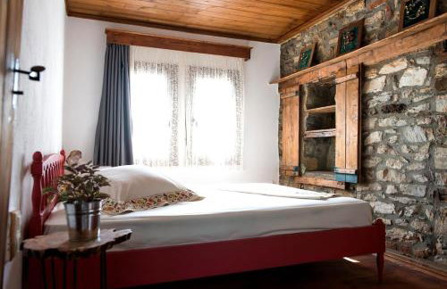 Calypso 2 Rural Experience at the heart of Makri - Foto 14