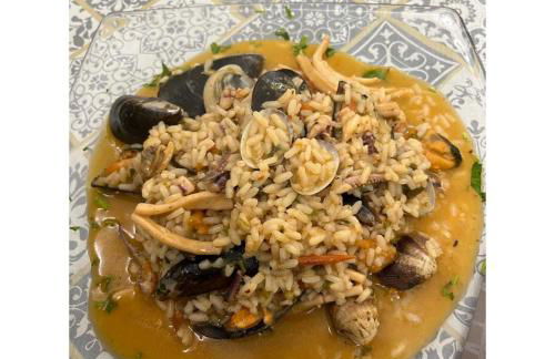 Stella Marina Bed and Breakfast sul mare - Photo 6