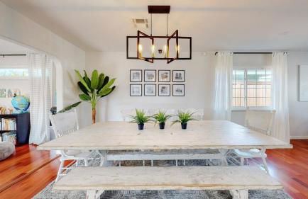 The Clubhouse by Coastline Vacation Rentals - Foto 28