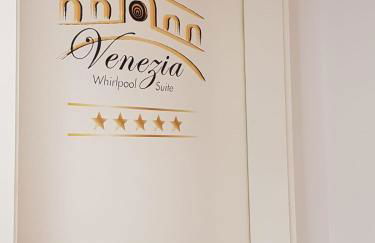 Whirlpool Suite Venezia - Foto 18
