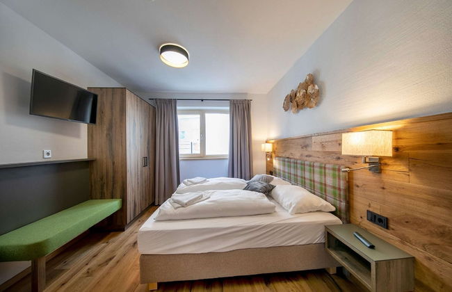 Chalet With Sauna in Neukirchen am Grossvenediger - Foto 7