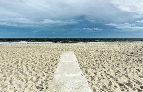 Striking Cape May Getaway, Steps From the Beach! - Foto 44