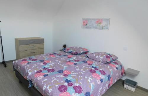 Gite dans la Baie du Mont Saint Michel - Foto 8