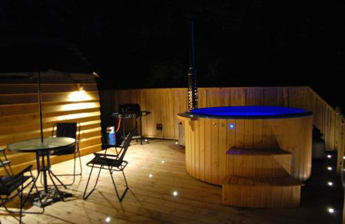 The Lodge at Brambles Farm - Foto 24