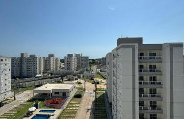 Cobertura com conforto e privacidade - Foto 13