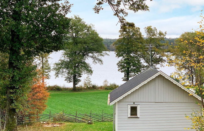 4 Person Holiday Home in Holsljunga-by Traum - Photo 29