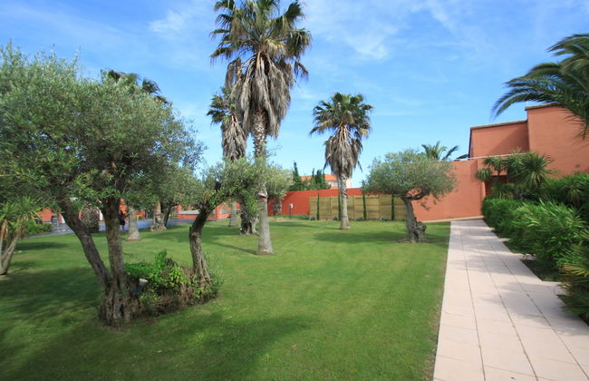 Residence Antinea - Foto 33