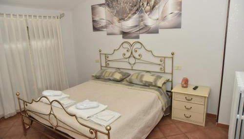 Casa Emanuela, Il nostro Nido d'amore - Foto 5, towels