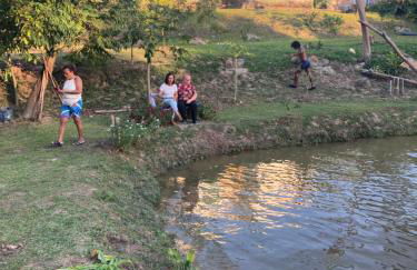 Sítio Luz das Estrelas - Foto 40