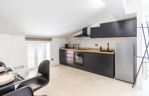 LUSSO e DESIGN, APPARTAMENTO 6 MINUTI AEROPORTO ORIO AL SERIO - Foto 6