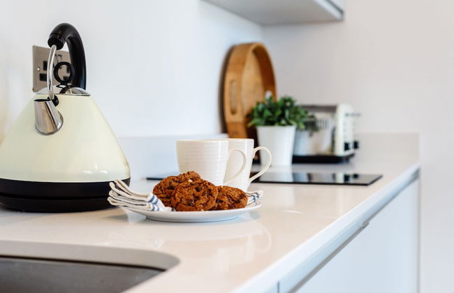 14-16 Grosvenor Street Luxury Apartments - Foto 49