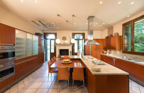 Villa Paola in Padova - Foto 35