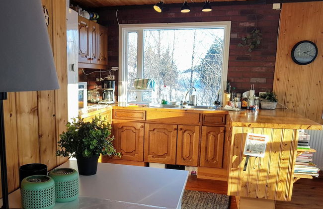 Eyja Mörk & Bubble Bedroom - Foto 22