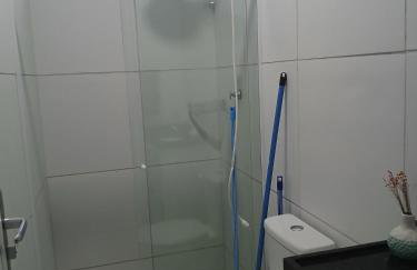 Flat 04 Tranquilo, prático e com ótima localização - Foto 29