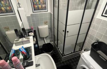 Schönes Apartment mit Balkon Aggertalsperre - Foto 12