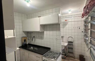 Férias Carnaval 5 pessoas Praia Grande - Foto 47