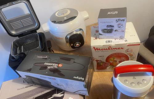 Chez Gwen et Marie - Foto 47