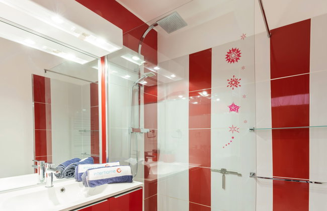 Résidence du Parc - Foto 13