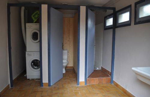 La Soleillanne-500m de la plage des Sables Vignier-3 étoiles - Foto 18