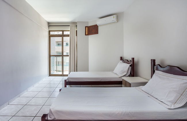 Apart Hotel Porto Príncipe - Foto 6