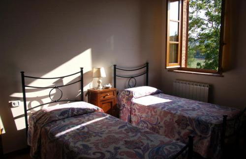 Agriturismo Podere Valdilucciole - Photo 44