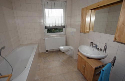 Ferienhaus Halbritter Pouch - Foto 13