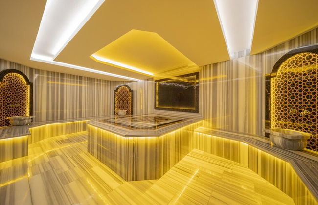 Pleasant Flat Near Beach With Balcony in Alanya - Foto 16