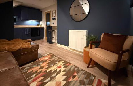 URBAN OAKS stylish city centre living - Foto 31