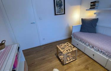 Apartament Poleczka Zakopane Kościelisko - Foto 6