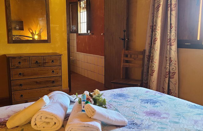 Warm Holiday Home With Private Pool in Andalucia Center - Foto 23