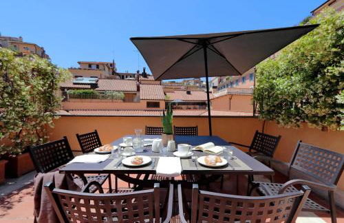 Piazzetta Margutta - My Extra Home - Foto 120