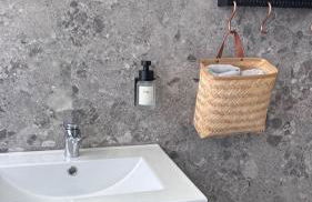 Ferienhaus Höhennest am Niederrhein - 30 Min Düsseldorf Venlo - SmartTV - Foto 13