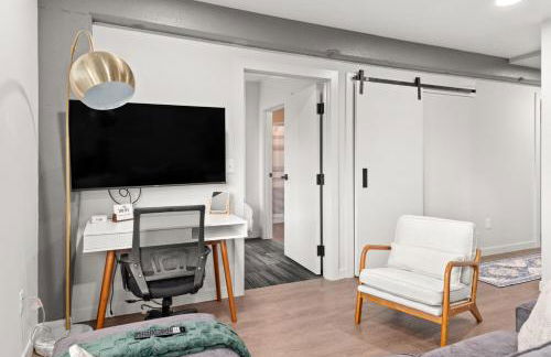 DT 2br 2bath Modern Apartment - Foto 26