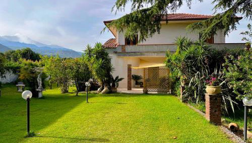 Villa Asia - Foto 1, Garden