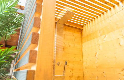 Design trifft Harmonie nahe Triberger Wasserfälle - Foto 25