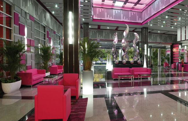 Riu Yucatan - All Inclusive - Photo 2