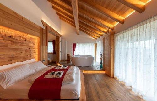 Casera Degnona - Foto 1