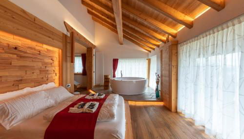 Casera Degnona - Foto 1