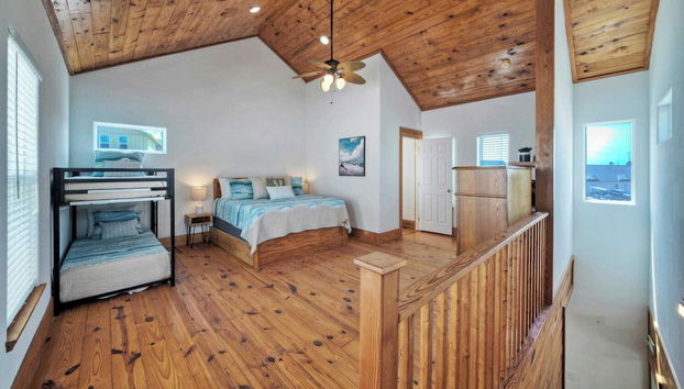 Surf Shack by Avantstay Pool, Near Eateries&bars - Foto 4, Habitación