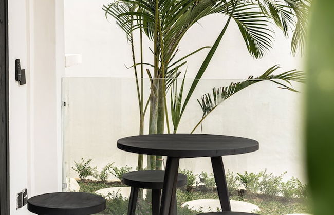 Sarang Apartments by EVDEkimi - Rice field escape with Yoga lounge, Lush garden - Foto 71