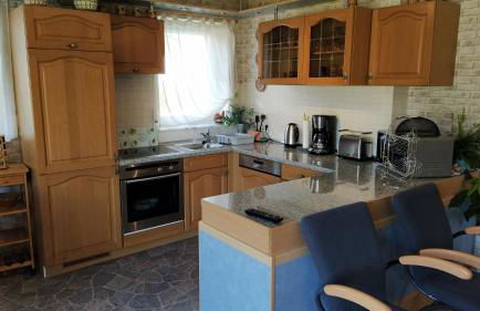 Ferienwohnung, Sauna & Gästekarte gratis im Schwarzwald - Photo 14