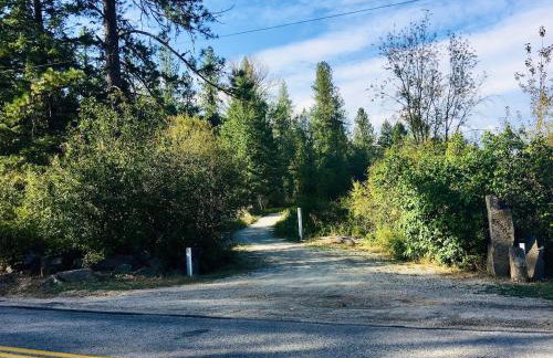 Tranquil Nature Retreat on 12 acres! - Foto 38