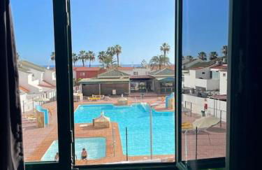 Entire townhouse in the paradise - Gran Canaria - Photo 4